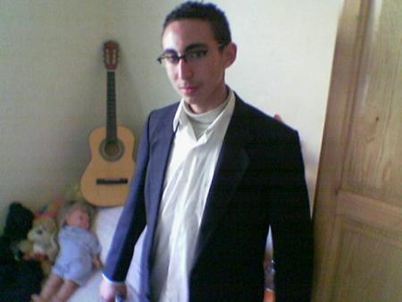 oui c moi