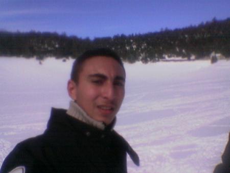 moi achraf