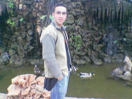 c charaf l ami d l almi