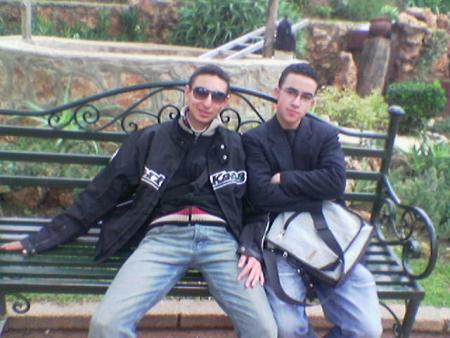 moi & charaf