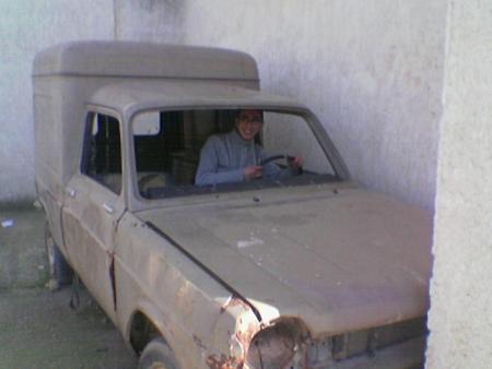 moi&ma voitur