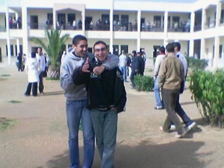 moi & boch boche