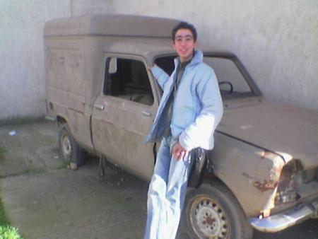 hahowa 3awatani