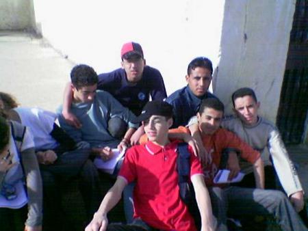 les amile