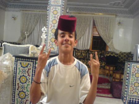c jihad
